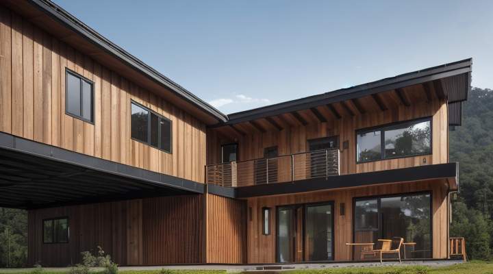 O Que São as Casas Pré-Fabricadas?