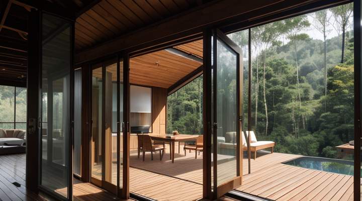 Vantagens das Casas Pré-Fabricadas
