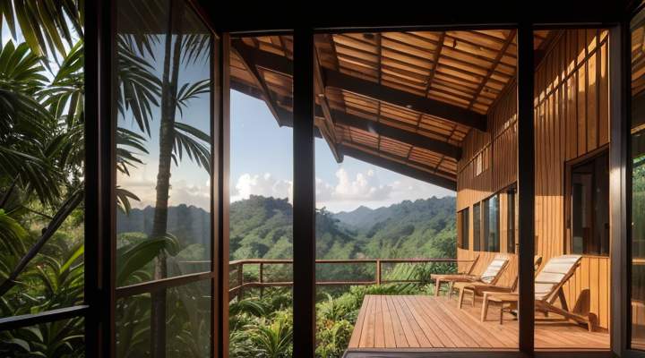Casas de Madeira Pré-Fabricadas em Tapiratiba – SP Casas de Madeira Pré-Fabricadas em Tapiratiba – SP
