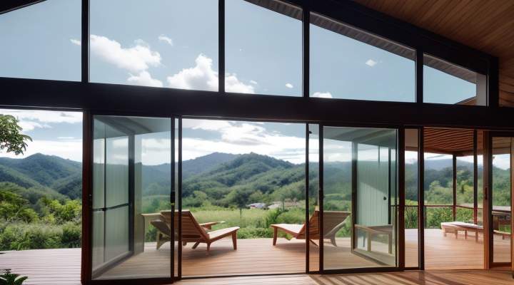 Casas de Madeira Pré-Fabricadas em Taquaraçu de Minas – MG Casas de Madeira Pré-Fabricadas em Taquaraçu de Minas – MG