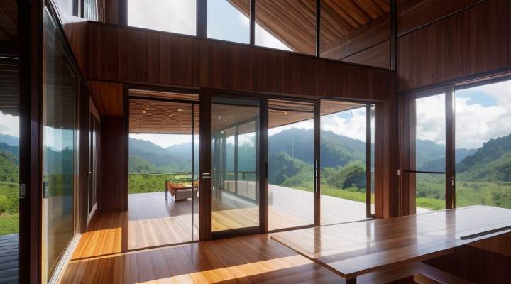 Vantagens das Casas Pré-Fabricadas