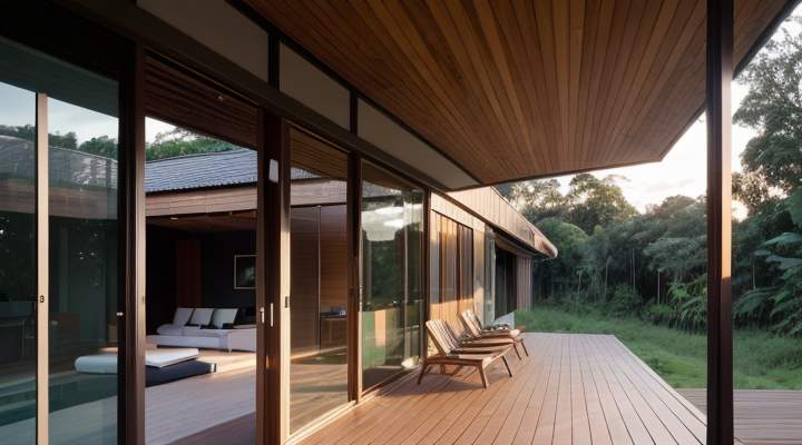 Vantagens das Casas Pré-Fabricadas