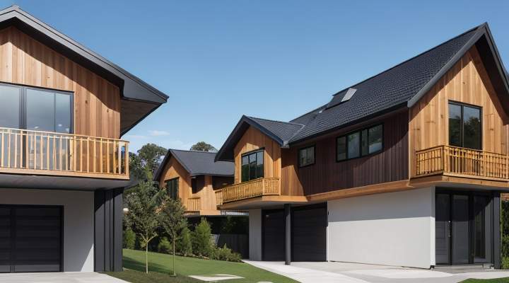 O Que São as Casas Pré-Fabricadas?