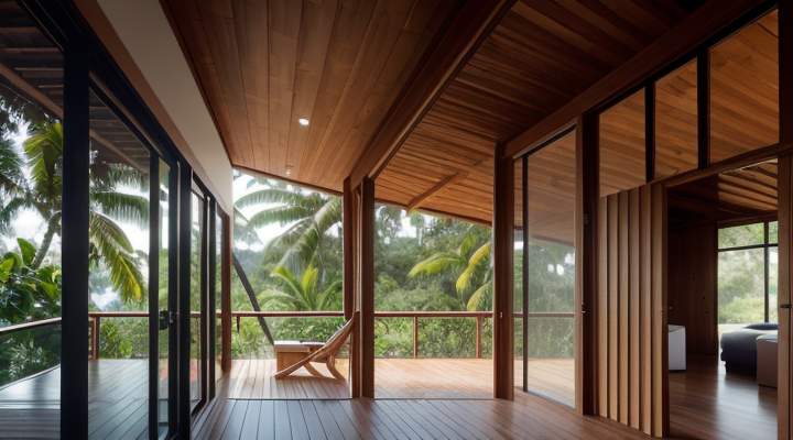 Vantagens das Casas Pré-Fabricadas