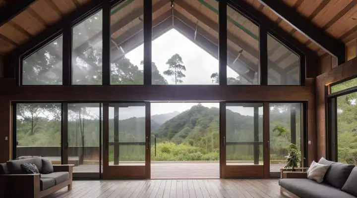 Casas de Madeira Pré-Fabricadas em Taquarivaí – SP Casas de Madeira Pré-Fabricadas em Taquarivaí – SP