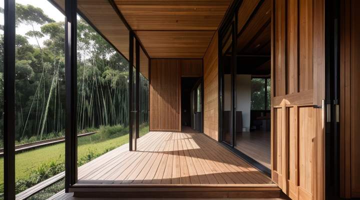 Vantagens das Casas Pré-Fabricadas