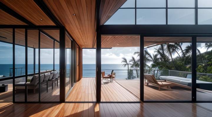 Casas de Madeira Pré-Fabricadas em Tarrafas – CE Casas de Madeira Pré-Fabricadas em Tarrafas – CE