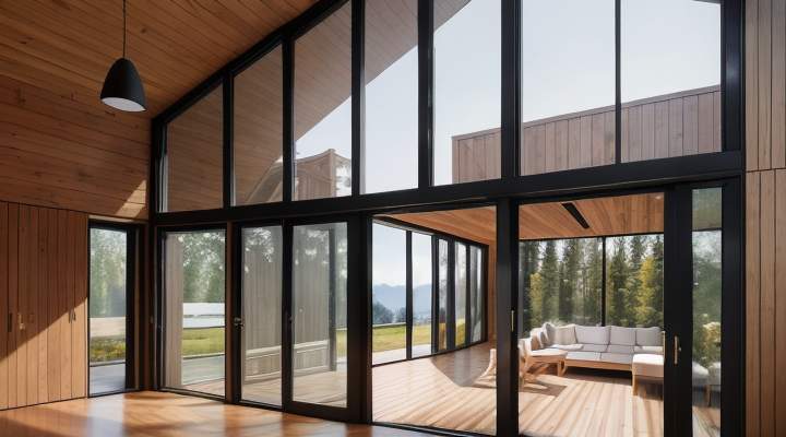 O Que São as Casas Pré-Fabricadas?