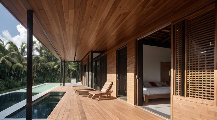 Vantagens das Casas Pré-Fabricadas