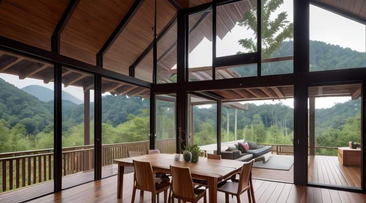 Vantagens das Casas Pré-Fabricadas