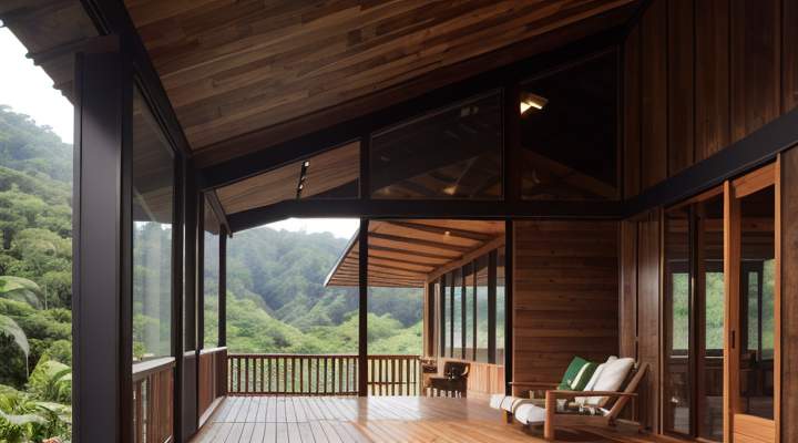 O Que São as Casas Pré-Fabricadas?