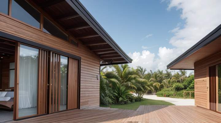 O Que São as Casas Pré-Fabricadas?