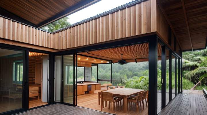 Vantagens das Casas Pré-Fabricadas