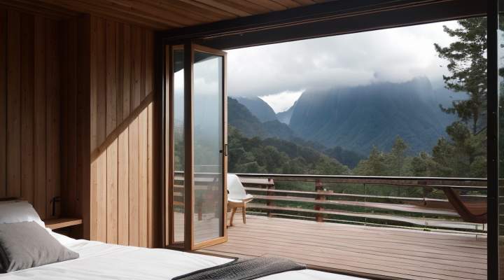 Vantagens das Casas Pré-Fabricadas