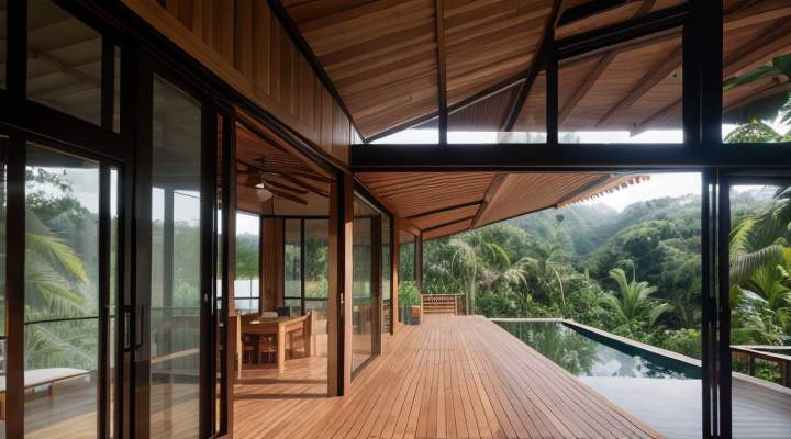 O Que São as Casas Pré-Fabricadas?