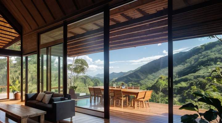 Casas de Madeira Pré-Fabricadas em Terra Boa – PR Casas de Madeira Pré-Fabricadas em Terra Boa – PR