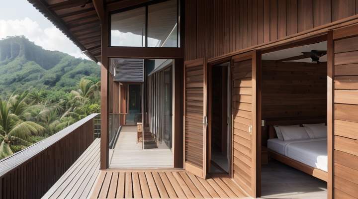 Vantagens das Casas Pré-Fabricadas