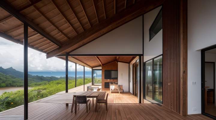 Vantagens das Casas Pré-Fabricadas