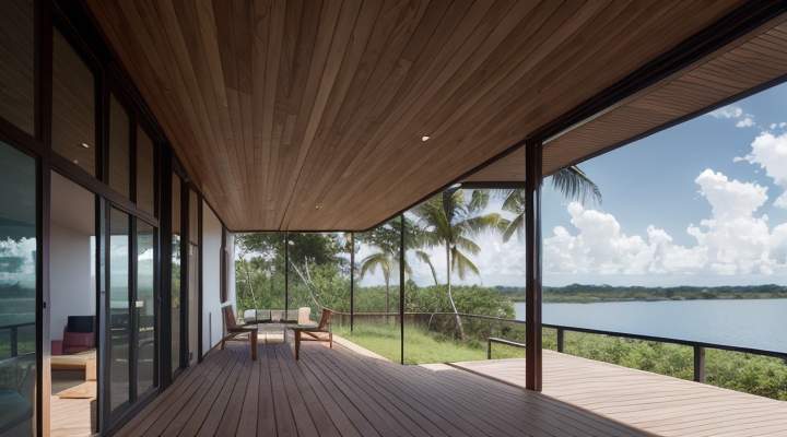 O Que São as Casas Pré-Fabricadas?