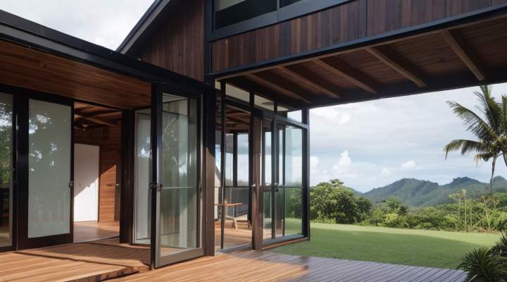 O Que São as Casas Pré-Fabricadas?