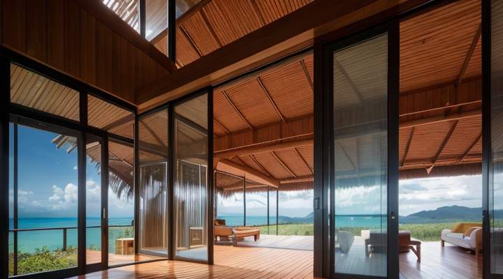 Vantagens das Casas Pré-Fabricadas