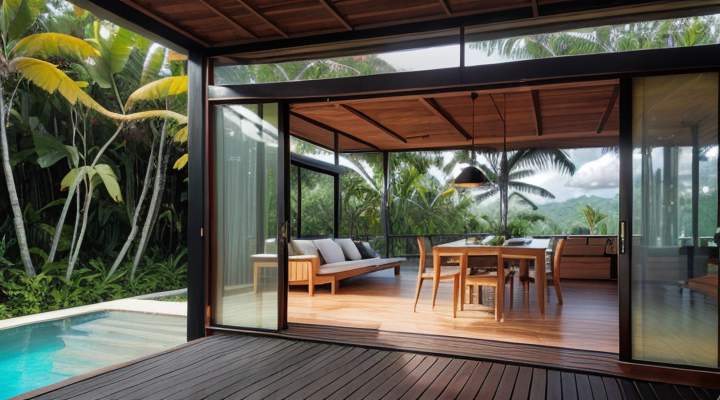 Casas de Madeira Pré-Fabricadas em Timbiras – MA Casas de Madeira Pré-Fabricadas em Timbiras – MA