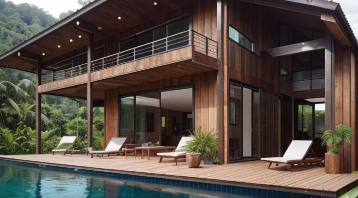 O Que São as Casas Pré-Fabricadas?