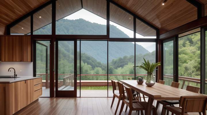 Vantagens das Casas Pré-Fabricadas