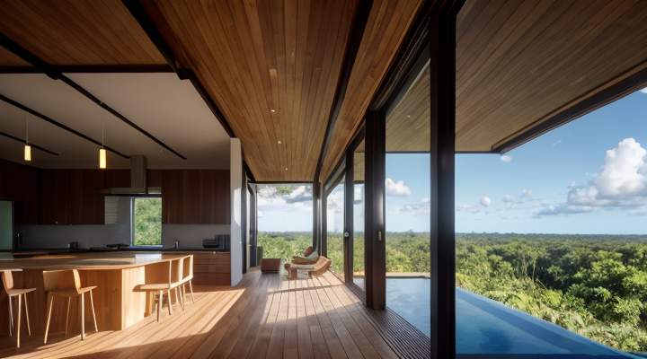 Casas de Madeira Pré-Fabricadas em Tobias Barreto – SE Casas de Madeira Pré-Fabricadas em Tobias Barreto – SE