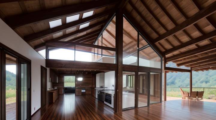 O Que São as Casas Pré-Fabricadas?