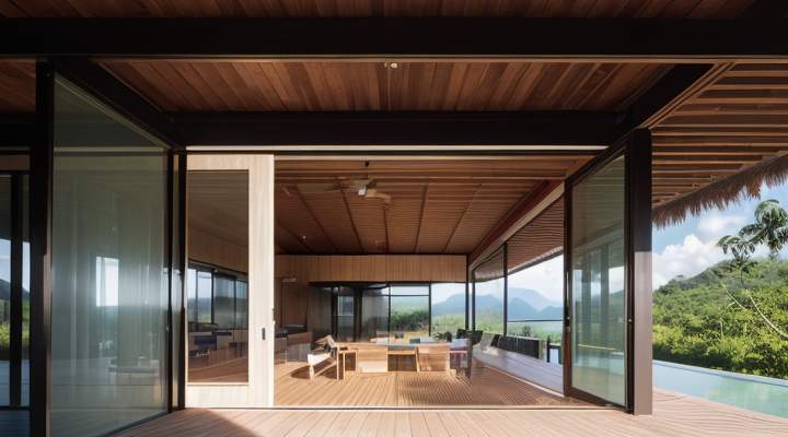 Vantagens das Casas Pré-Fabricadas