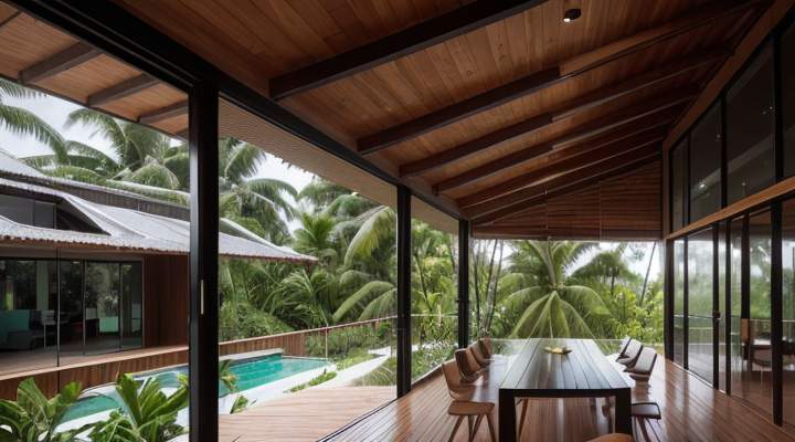 Vantagens das Casas Pré-Fabricadas