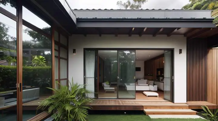 Casas de Madeira Pré-Fabricadas em Tremembé – SP Casas de Madeira Pré-Fabricadas em Tremembé – SP