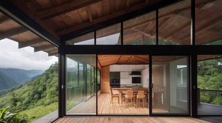 Casas de Madeira Pré-Fabricadas em Três Barras do Paraná – PR Casas de Madeira Pré-Fabricadas em Três Barras do Paraná – PR