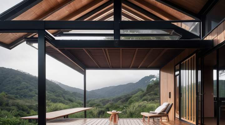 Vantagens das Casas Pré-Fabricadas