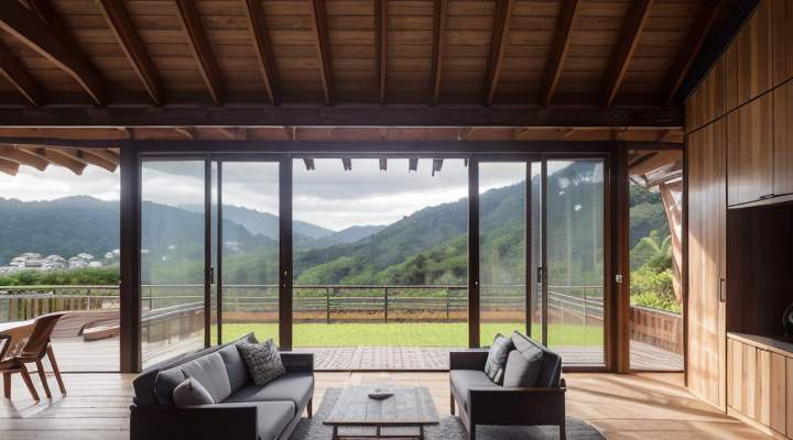 Vantagens das Casas Pré-Fabricadas