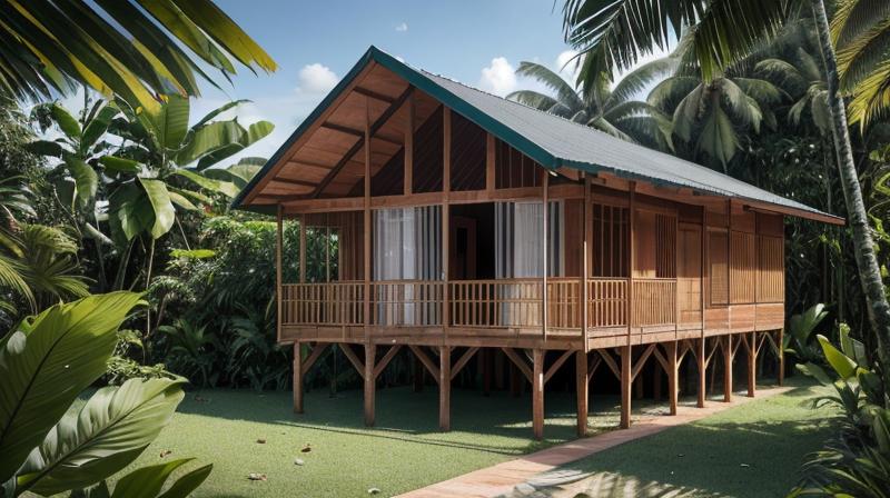 O Que São as Casas Pré‑Fabricadas?