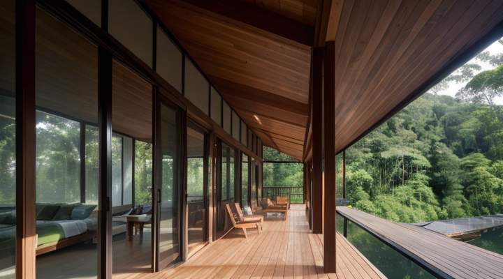 Vantagens das Casas Pré-Fabricadas