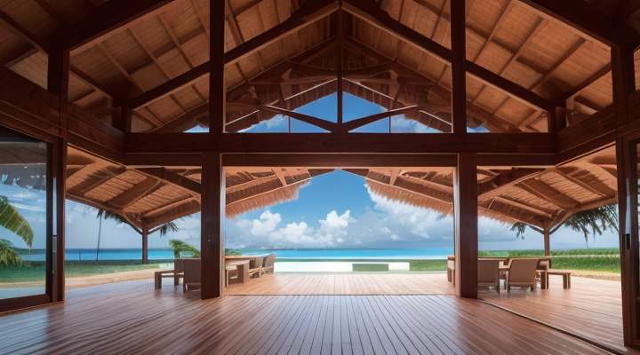 O Que São as Casas Pré-Fabricadas?