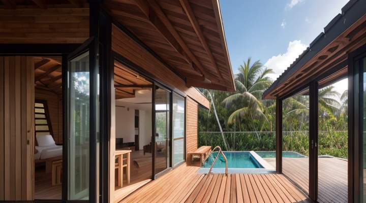 O Que São as Casas Pré-Fabricadas?