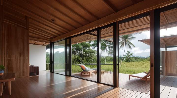 O Que São as Casas Pré-Fabricadas?