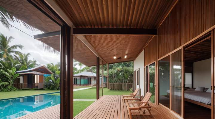 O Que São as Casas Pré-Fabricadas?
