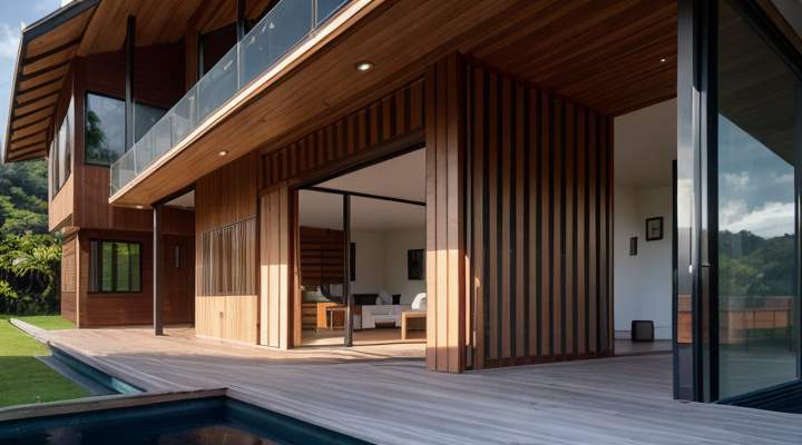 Casas de Madeira Pré-Fabricadas em Ubá – MG Casas de Madeira Pré-Fabricadas em Ubá – MG