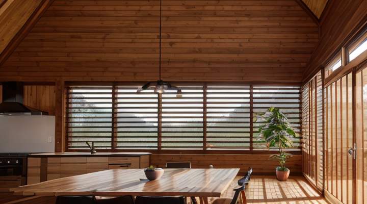 O Que São as Casas Pré-Fabricadas?
