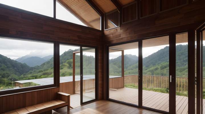 Vantagens das Casas Pré-Fabricadas
