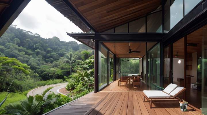 Casas de Madeira Pré-Fabricadas em Umbuzeiro – PB Casas de Madeira Pré-Fabricadas em Umbuzeiro – PB