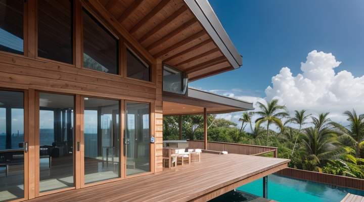 O Que São as Casas Pré-Fabricadas?