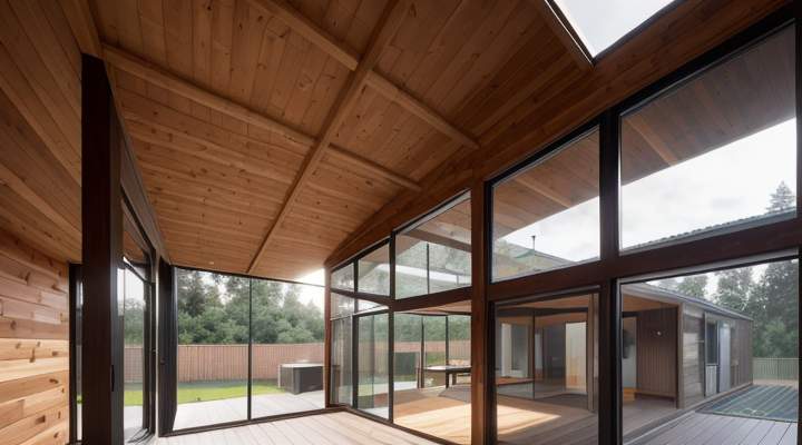 O Que São as Casas Pré-Fabricadas?