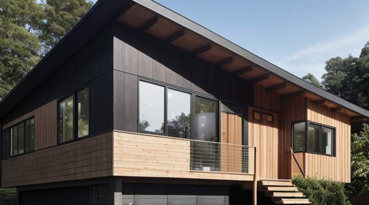 Vantagens das Casas Pré-Fabricadas
