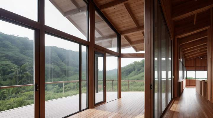 Vantagens das Casas Pré-Fabricadas